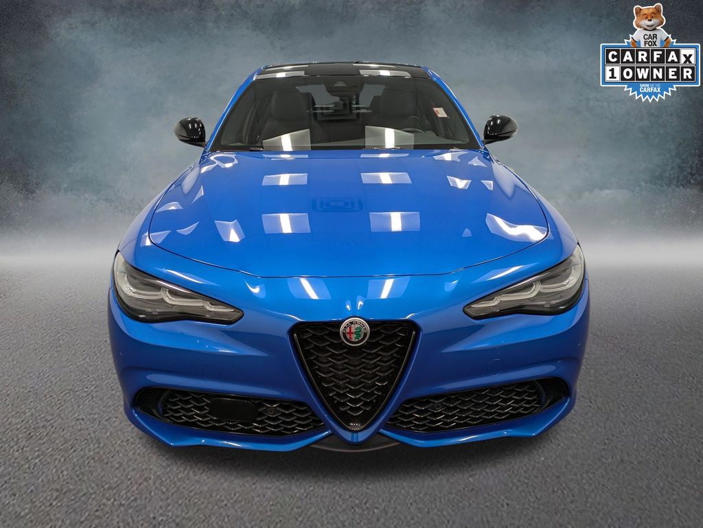 alfa romeo giulia 2024 ZARFANBN1R7687013 image alfa romeo giulia 2024 ZARFANBN1R7687013 image